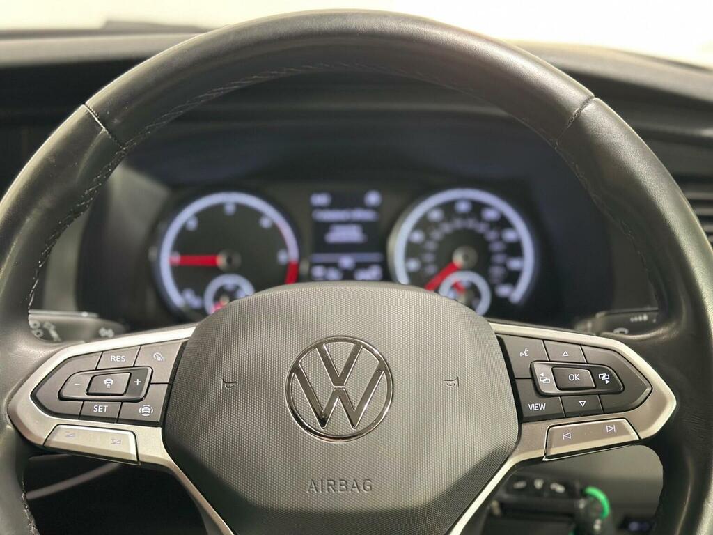 Volkswagen Transporter 2.0 Tdi T28 Highline Fwd Swb Euro 6 Ss Grey #24