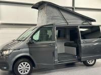 Volkswagen Transporter 2.0 Tdi T28 Highline Fwd Swb Euro 6 Ss Grey #28