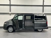 Volkswagen Transporter 2.0 Tdi T28 Highline Fwd Swb Euro 6 Ss Grey #29