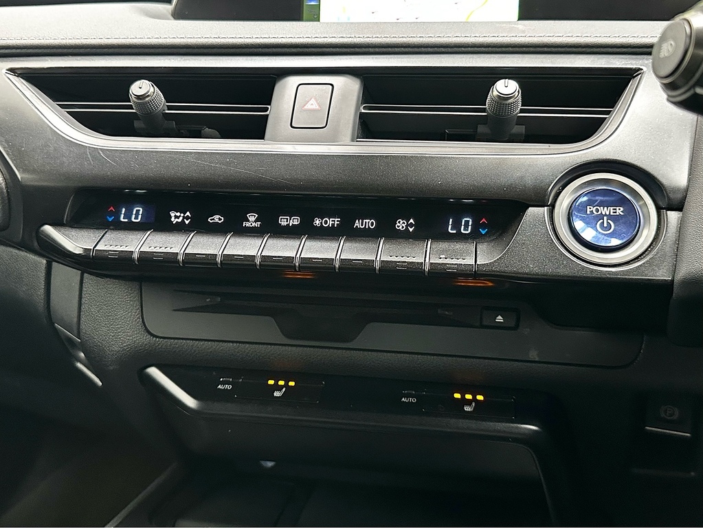 Lexus UX 300E Takumi Sun Roof 150Kw 54.3 Kwh E-cvt Silver #55