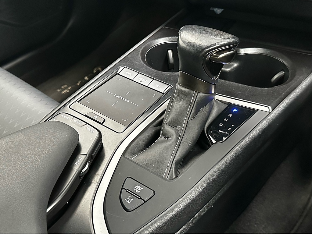 Lexus UX 300E Takumi Sun Roof 150Kw 54.3 Kwh E-cvt Silver #60