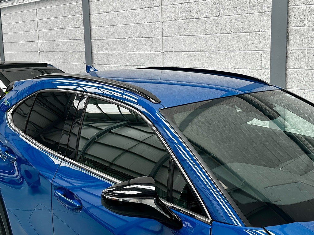 Lexus UX 300E Takumi Sun Roof 150Kw 54.3 Kwh E-cvt Silver #17