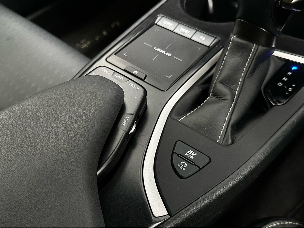 Lexus UX 300E Takumi Sun Roof 150Kw 54.3 Kwh E-cvt Silver #59