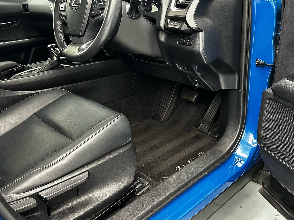 Lexus UX 300E Takumi Sun Roof 150Kw 54.3 Kwh E-cvt Silver #29
