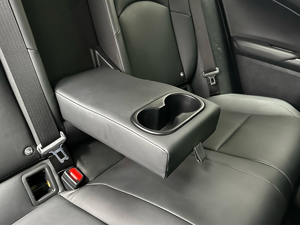 Lexus UX 300E Takumi Sun Roof 150Kw 54.3 Kwh E-cvt Silver #34