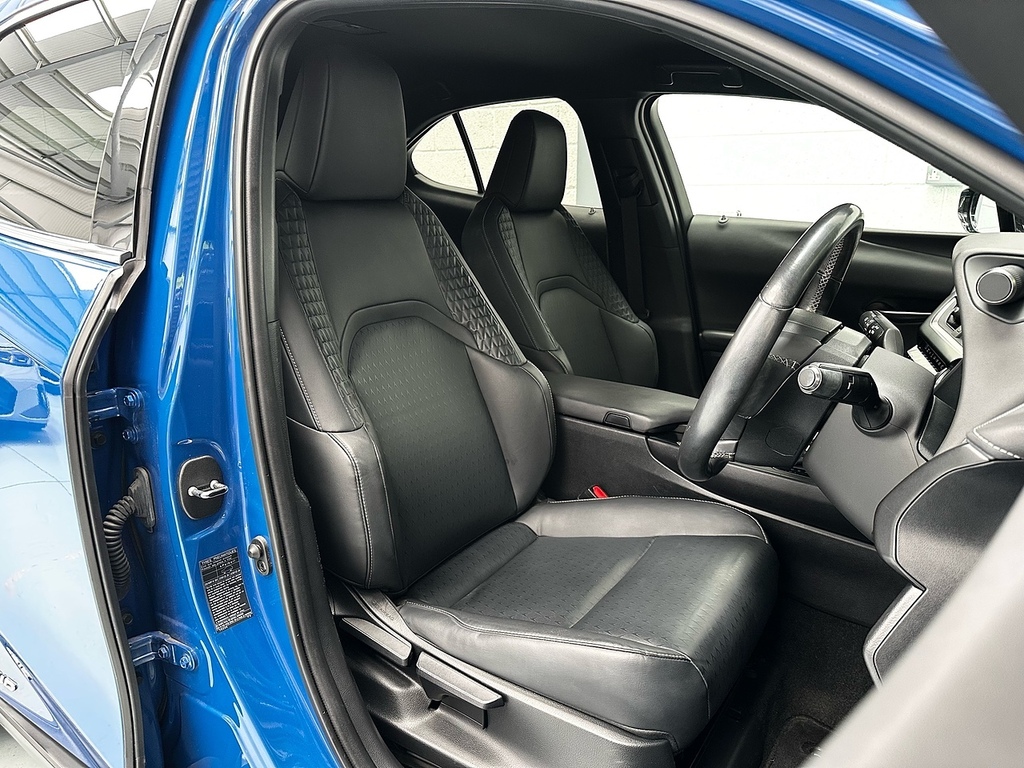 Lexus UX 300E Takumi Sun Roof 150Kw 54.3 Kwh E-cvt Silver #30