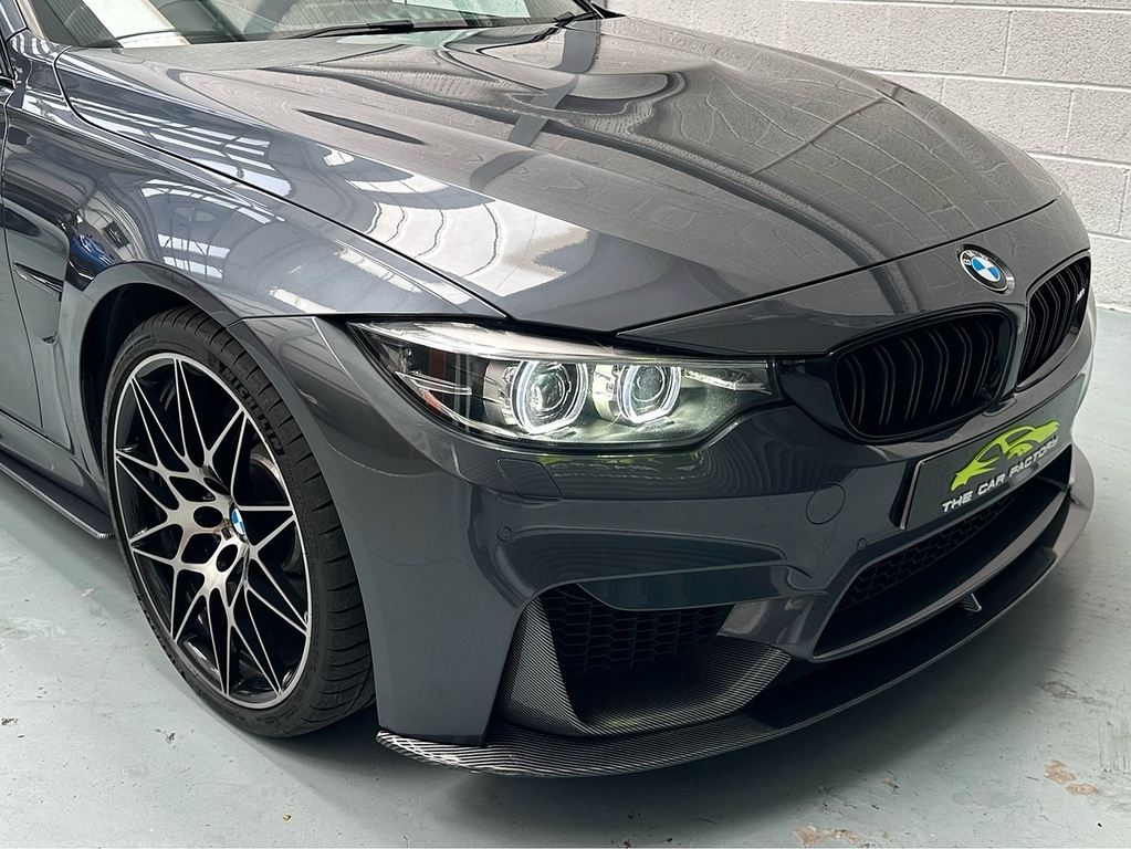 BMW M3 M3 Blue #15