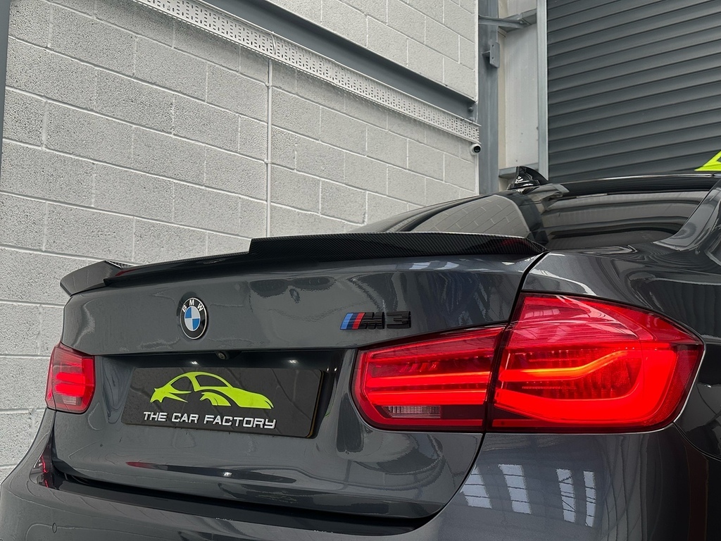 BMW M3 M3 Blue #21