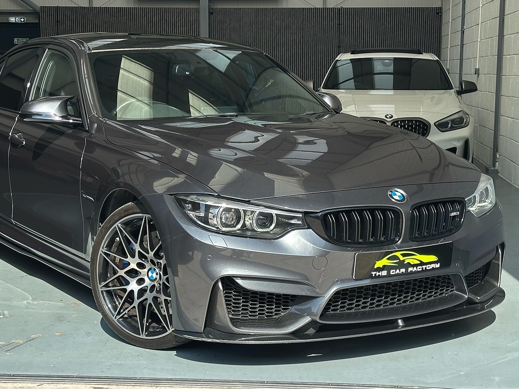 BMW M3 M3 Blue #13