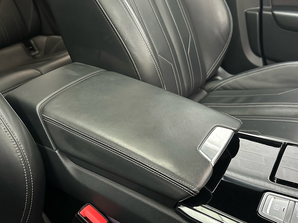 Audi A7 Tfsi V6 S Line Grey #62