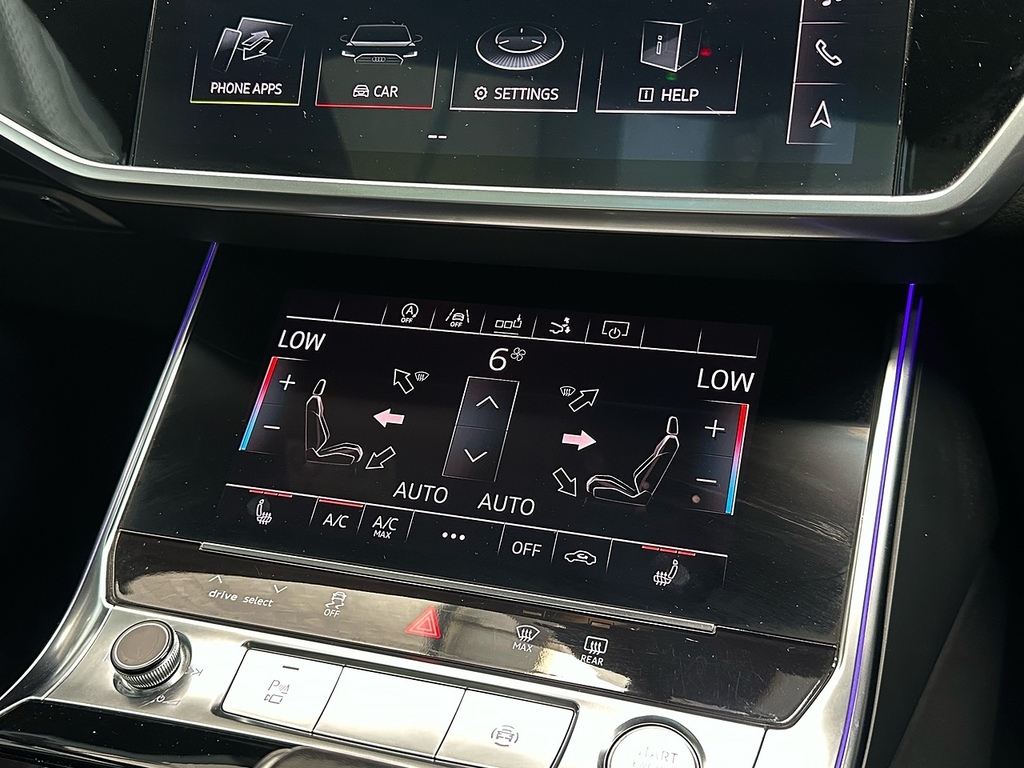 Audi A7 Tfsi V6 S Line Grey #59