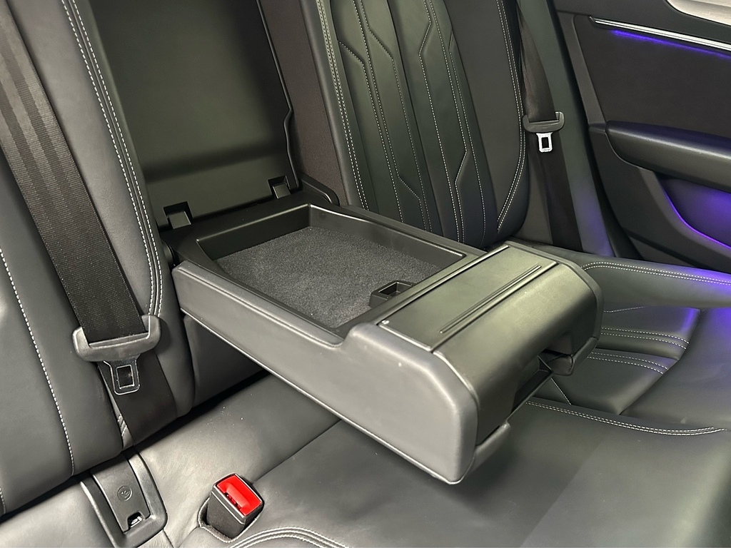 Audi A7 Tfsi V6 S Line Grey #46