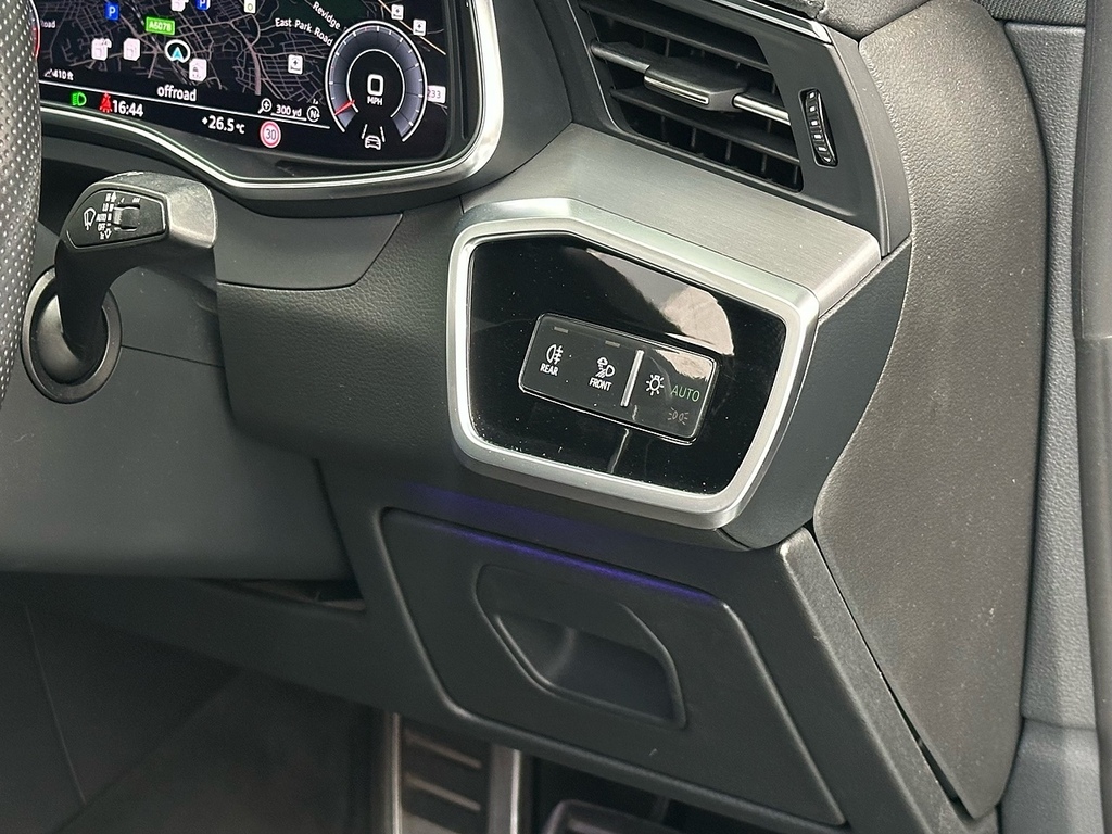 Audi A7 Tfsi V6 S Line Grey #38