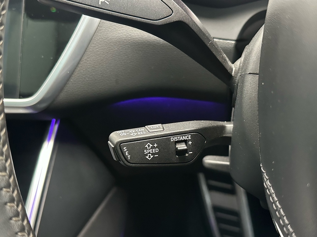 Audi A7 Tfsi V6 S Line Grey #55
