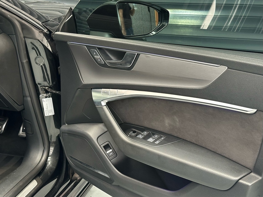 Audi A7 Tfsi V6 S Line Grey #33