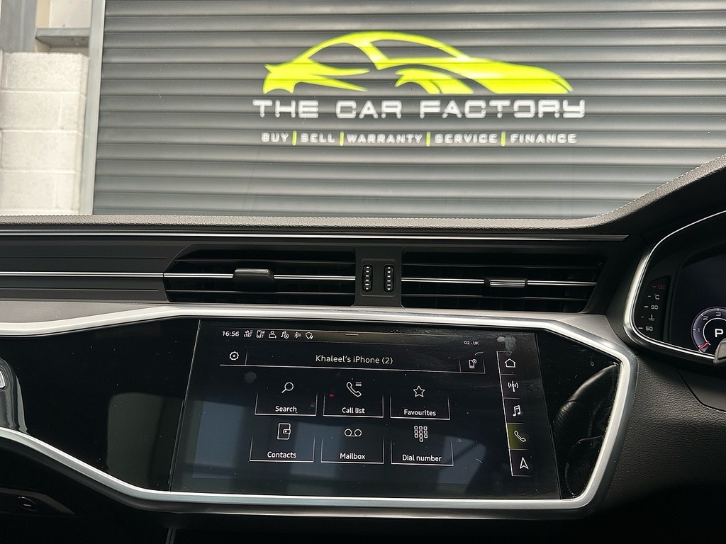 Audi A7 Tfsi V6 S Line Grey #69