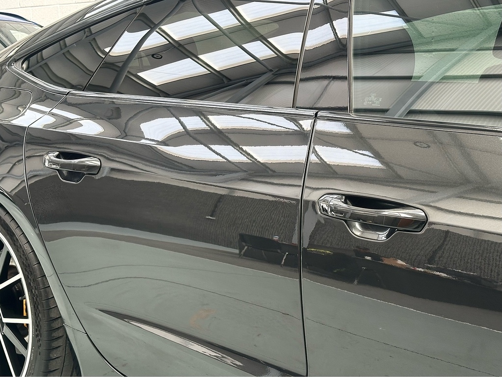 Audi A7 Tfsi V6 S Line Grey #19