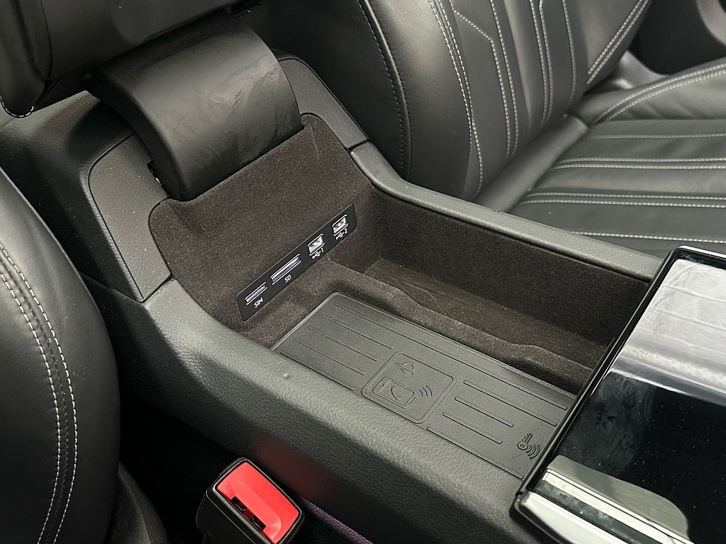 Audi A7 Tfsi V6 S Line Grey #63