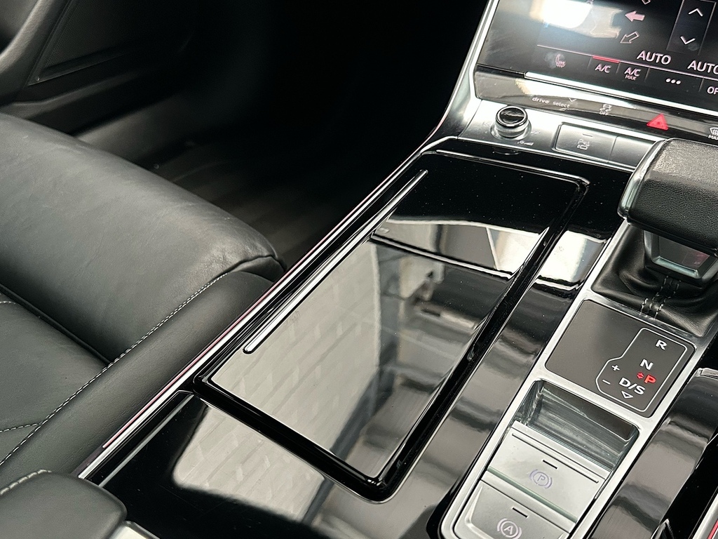 Audi A7 Tfsi V6 S Line Grey #61
