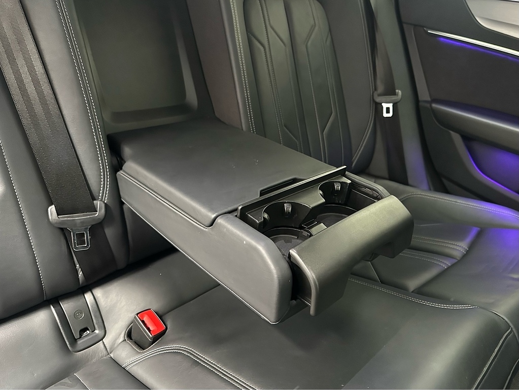 Audi A7 Tfsi V6 S Line Grey #45