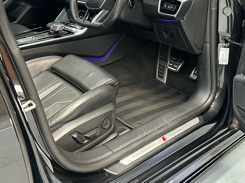 Audi A7 Tfsi V6 S Line Grey #37