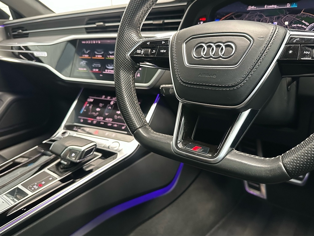 Audi A7 Tfsi V6 S Line Grey #56