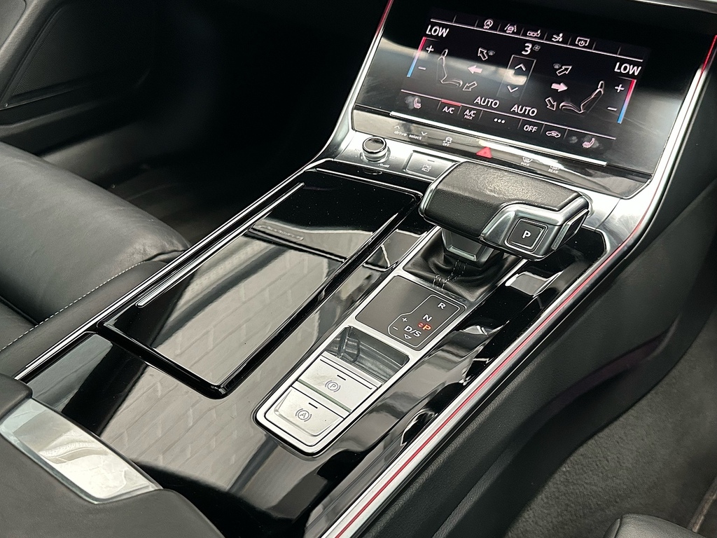 Audi A7 Tfsi V6 S Line Grey #60