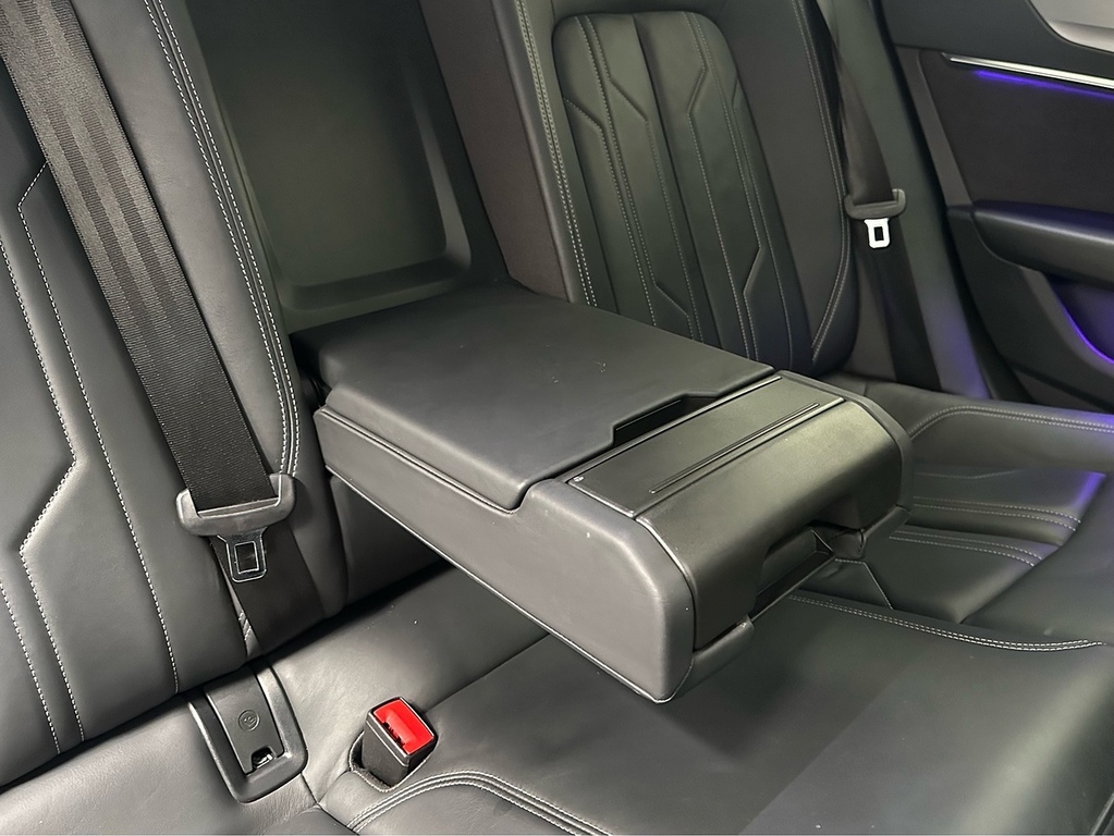 Audi A7 Tfsi V6 S Line Grey #44