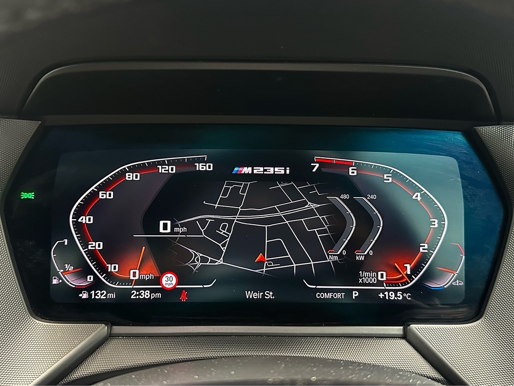 BMW 2 Series Gran Coupe Saloon  #50