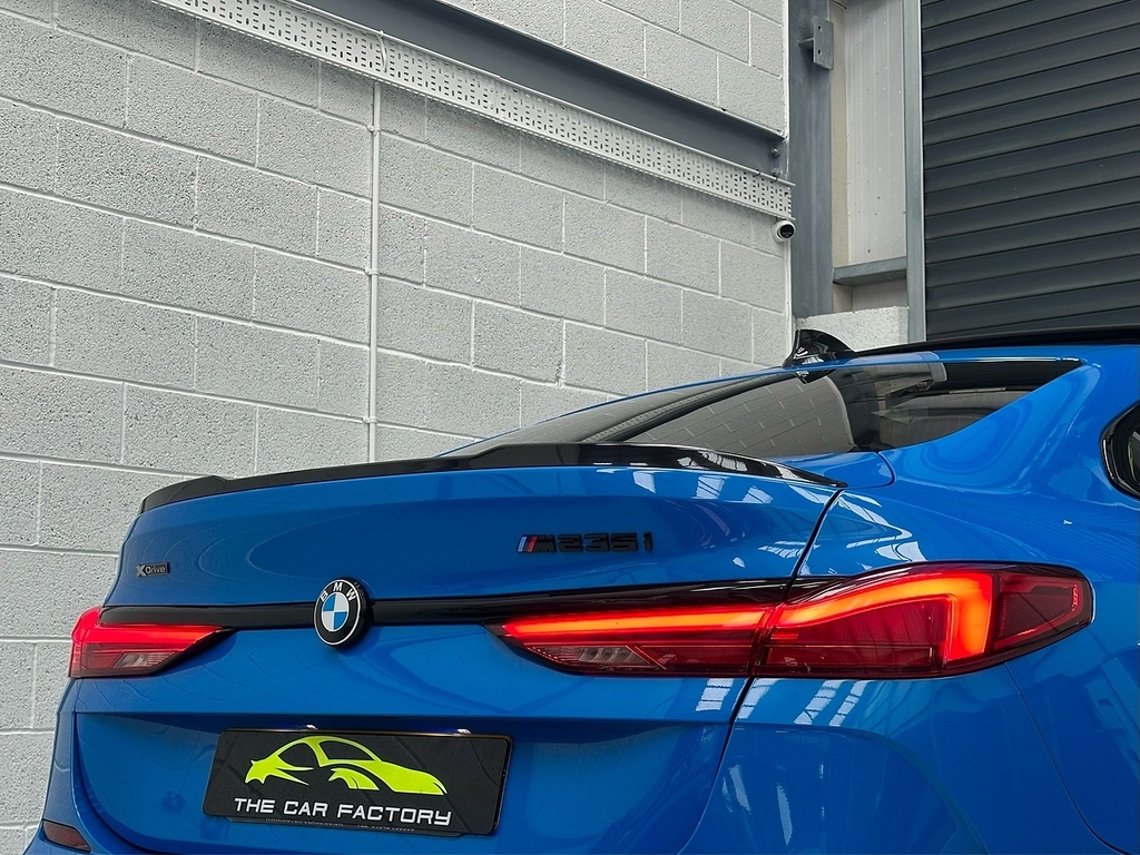 BMW 2 Series Gran Coupe Saloon  #27