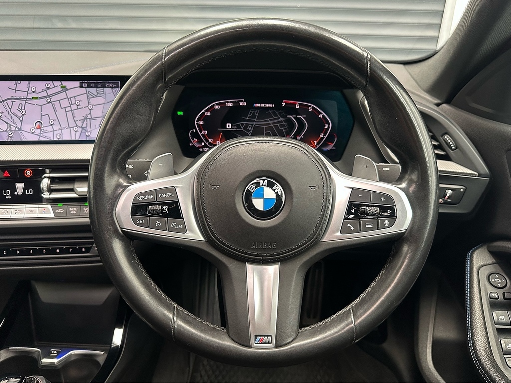 BMW 2 Series Gran Coupe Saloon  #47