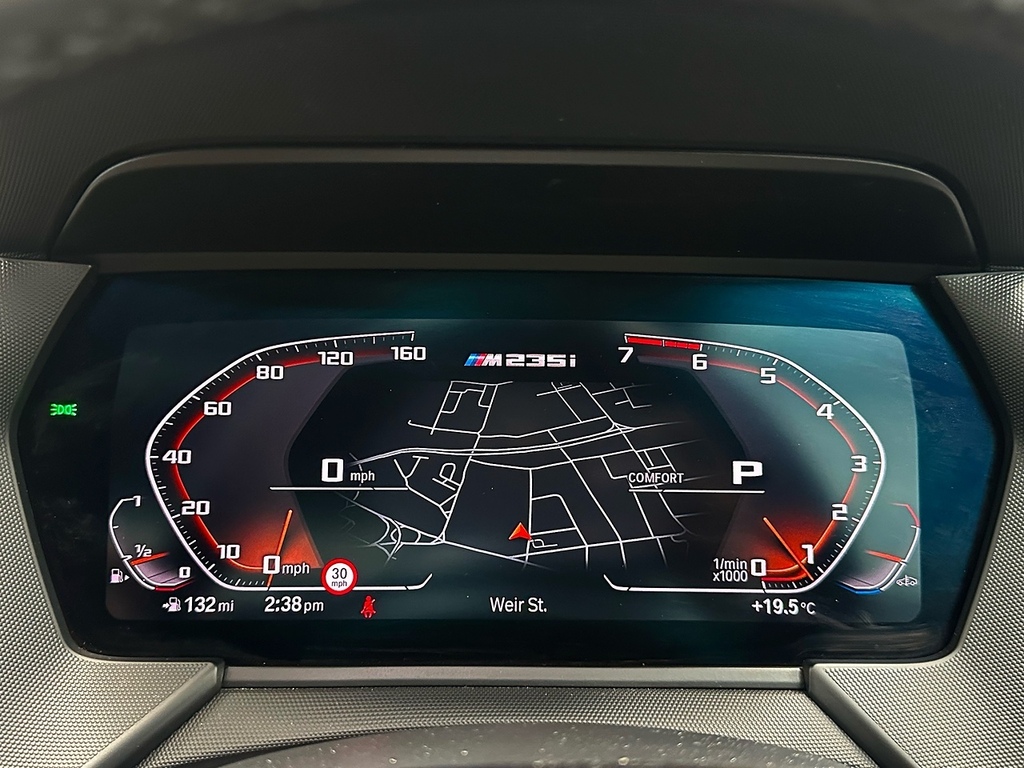 BMW 2 Series Gran Coupe Saloon  #53
