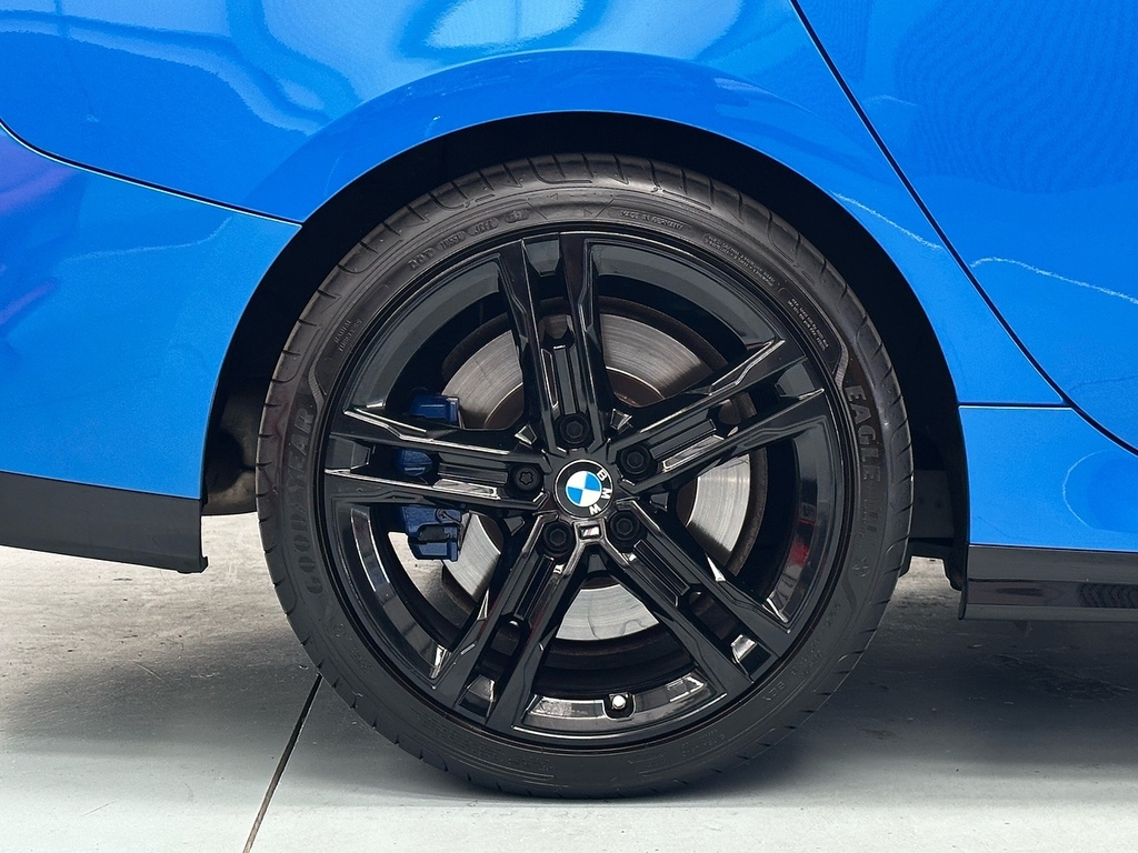 BMW 2 Series Gran Coupe Saloon  #30