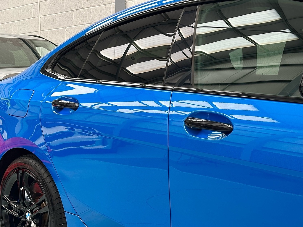 BMW 2 Series Gran Coupe Saloon  #19