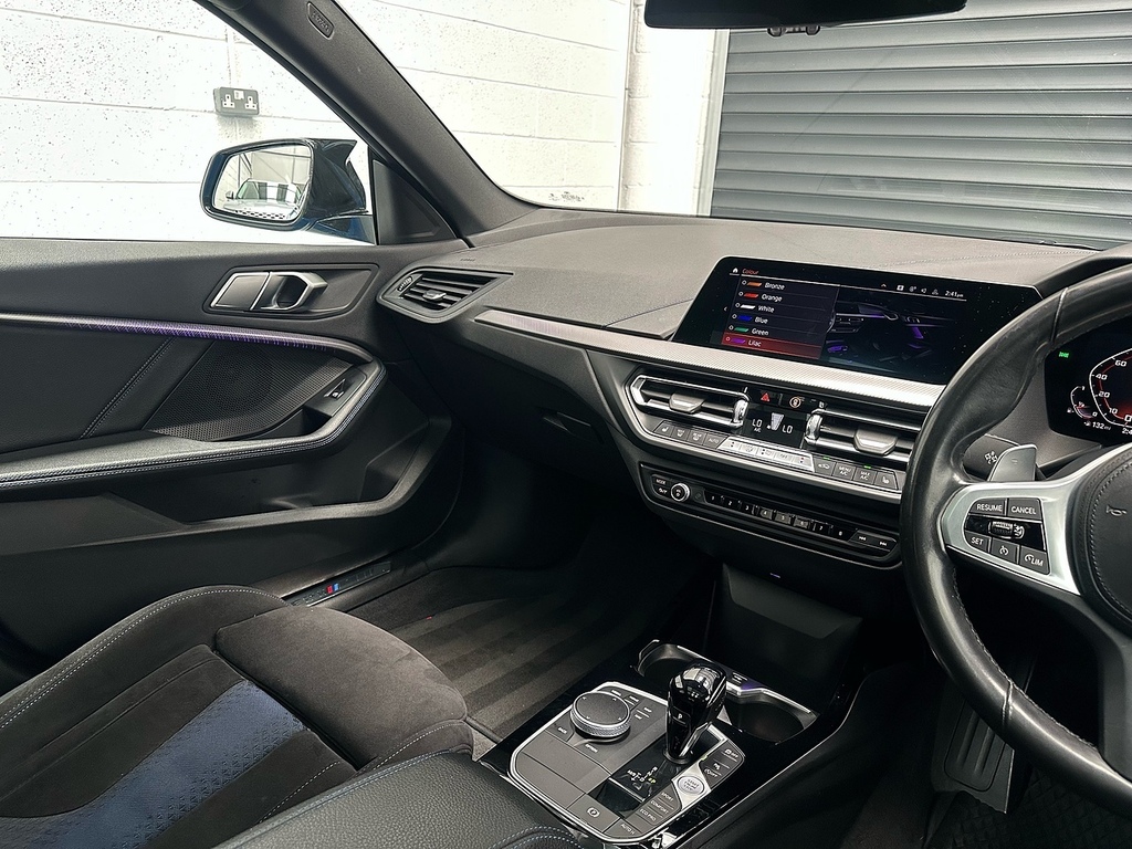 BMW 2 Series Gran Coupe Saloon  #78