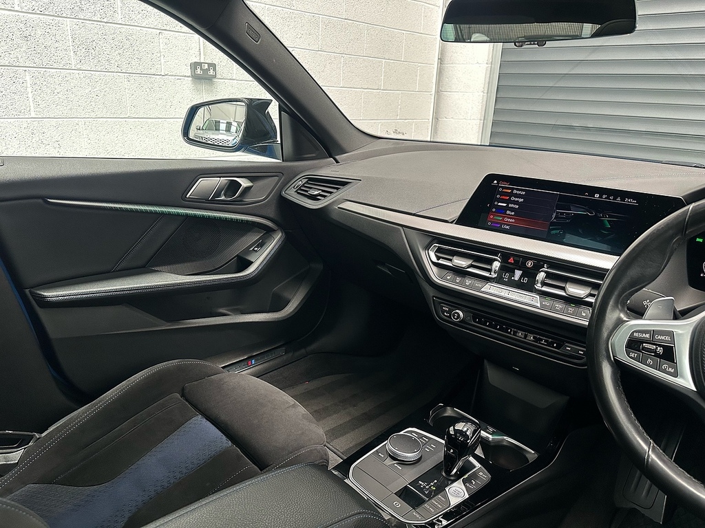 BMW 2 Series Gran Coupe Saloon  #76