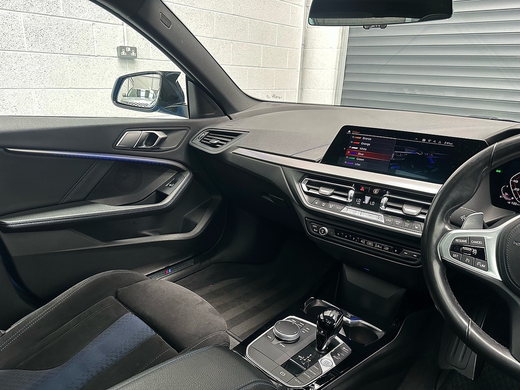 BMW 2 Series Gran Coupe Saloon  #77