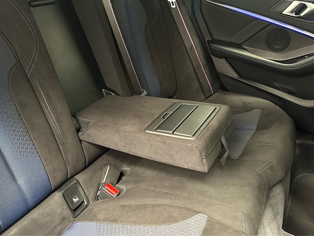 BMW 2 Series Gran Coupe Saloon  #42