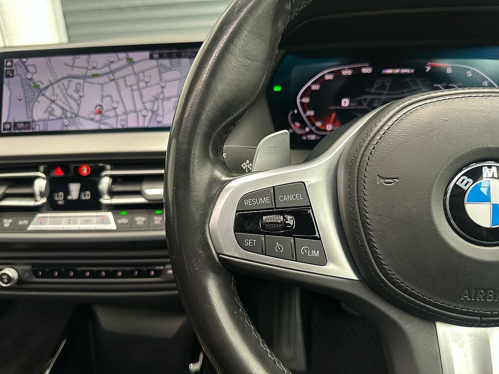 BMW 2 Series Gran Coupe Saloon  #48