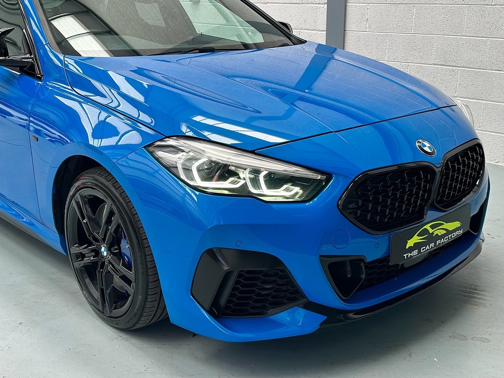 BMW 2 Series Gran Coupe Saloon  #17