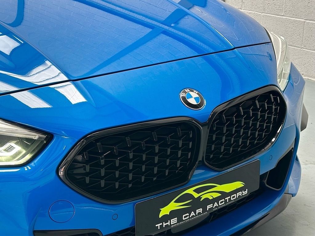 BMW 2 Series Gran Coupe Saloon  #16