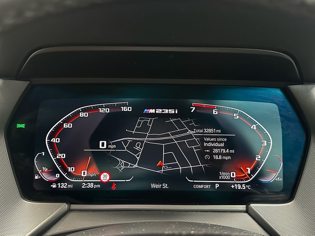 BMW 2 Series Gran Coupe Saloon  #54