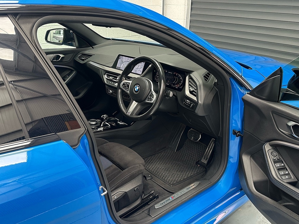 BMW 2 Series Gran Coupe Saloon  #35
