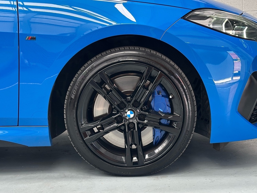 BMW 2 Series Gran Coupe Saloon  #31