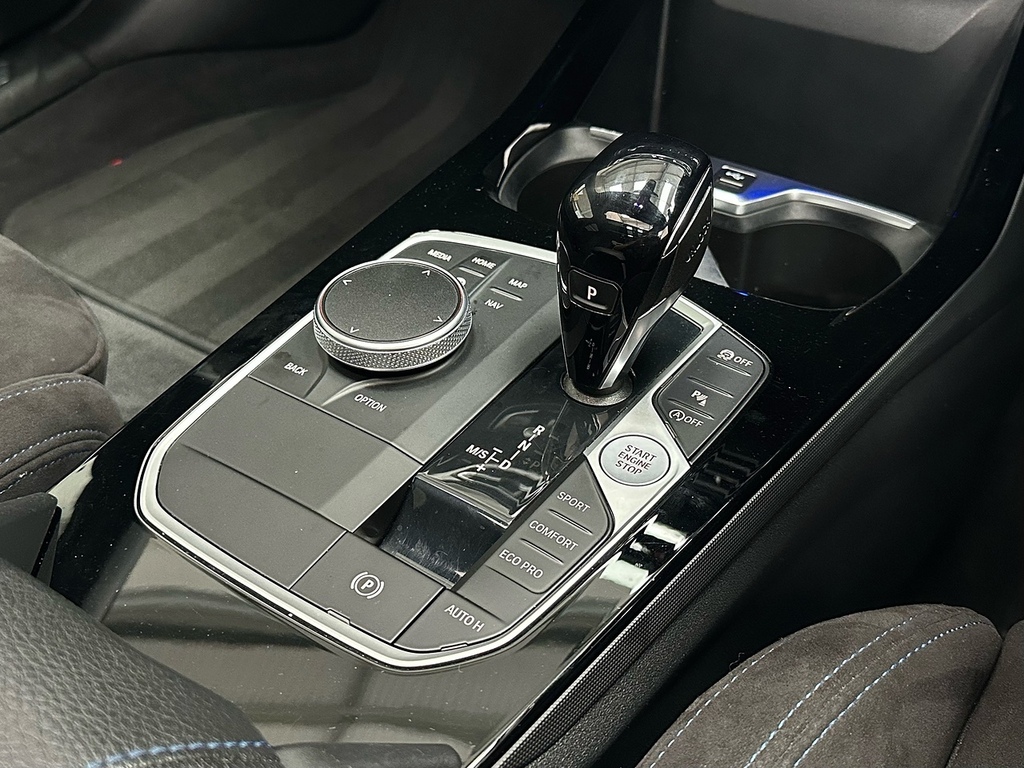 BMW 2 Series Gran Coupe Saloon  #64