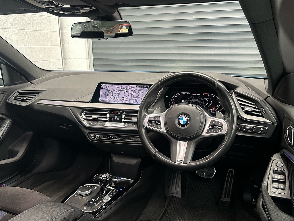 BMW 2 Series Gran Coupe Saloon  #44