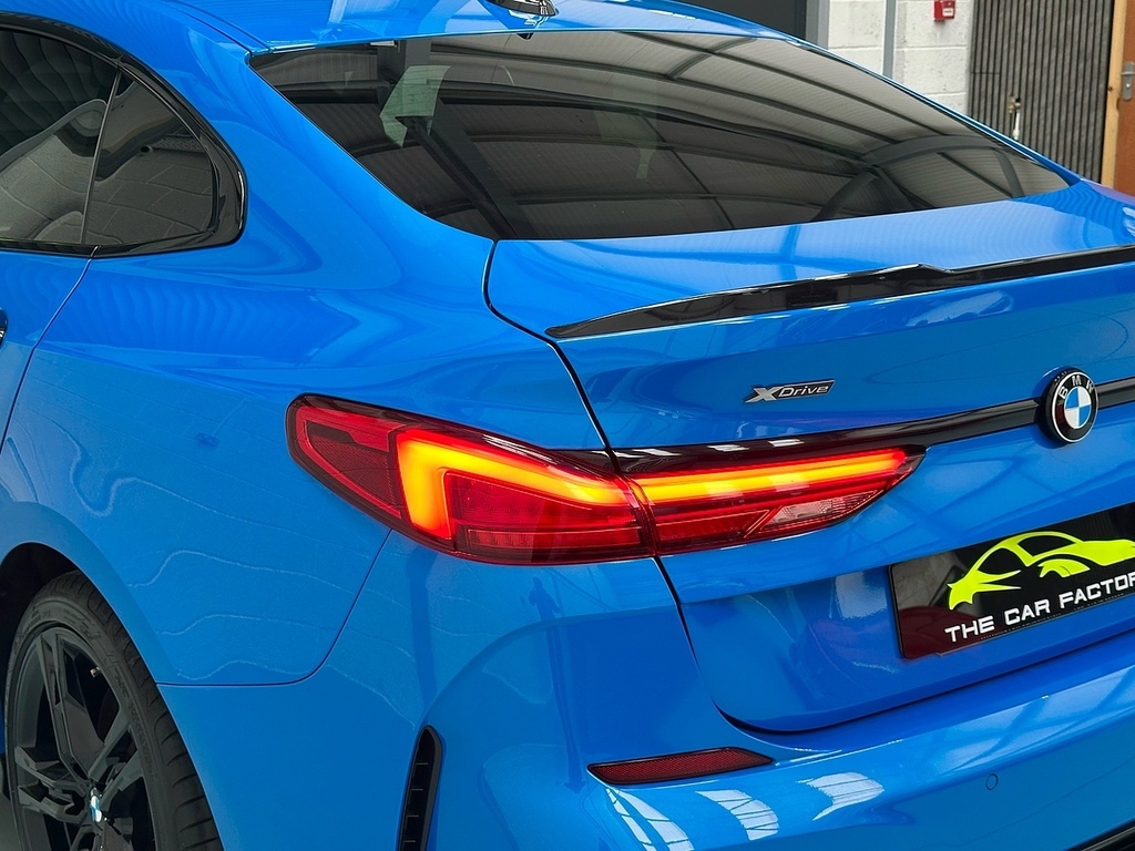 BMW 2 Series Gran Coupe Saloon  #25