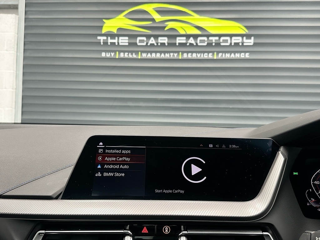 BMW 2 Series Gran Coupe Saloon  #71