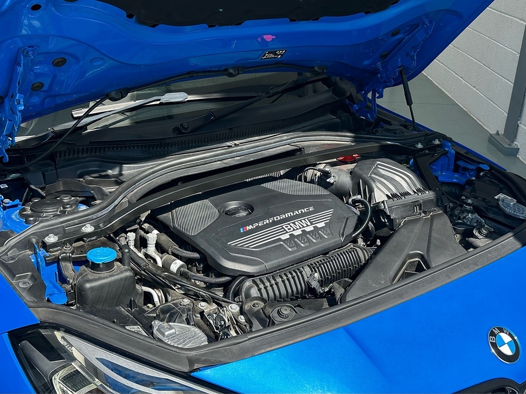 BMW 2 Series Gran Coupe Saloon  #32