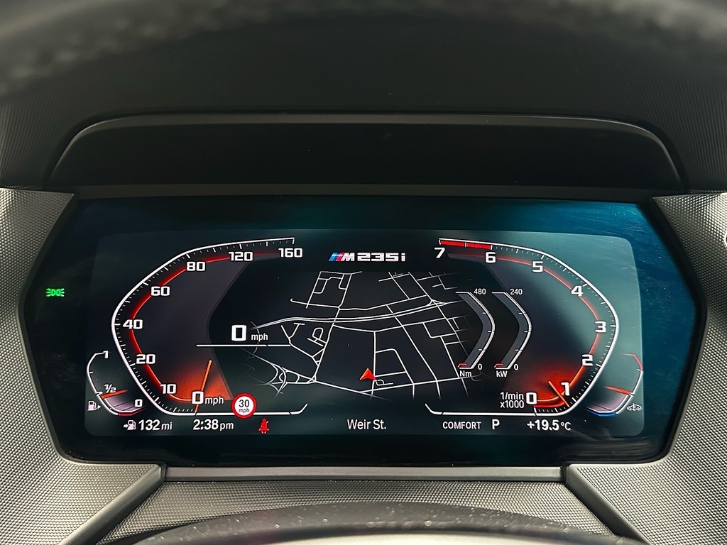 BMW 2 Series Gran Coupe Saloon  #57